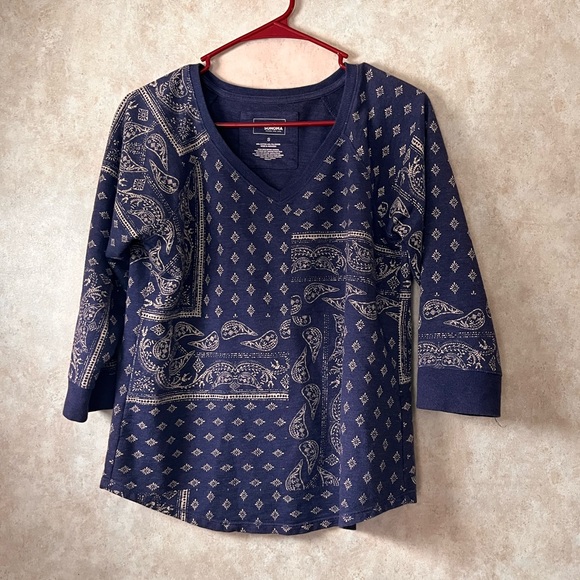 Sonoma Shirt - Picture 1 of 4